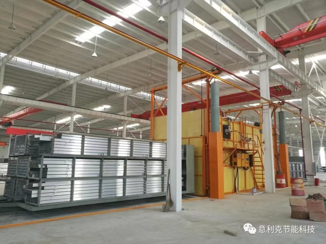 意利克：用創(chuàng)新重新定義節(jié)能，將“能耗降低至極限”