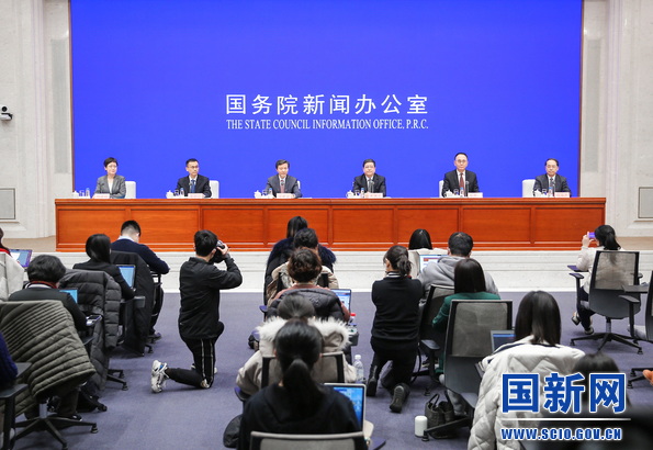 《質(zhì)量強國建設(shè)綱要》全文發(fā)布