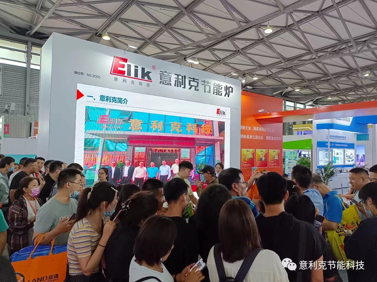 率先提出“零排放”目標(biāo)，這家鋁材加熱爐設(shè)備商的底氣在哪里？