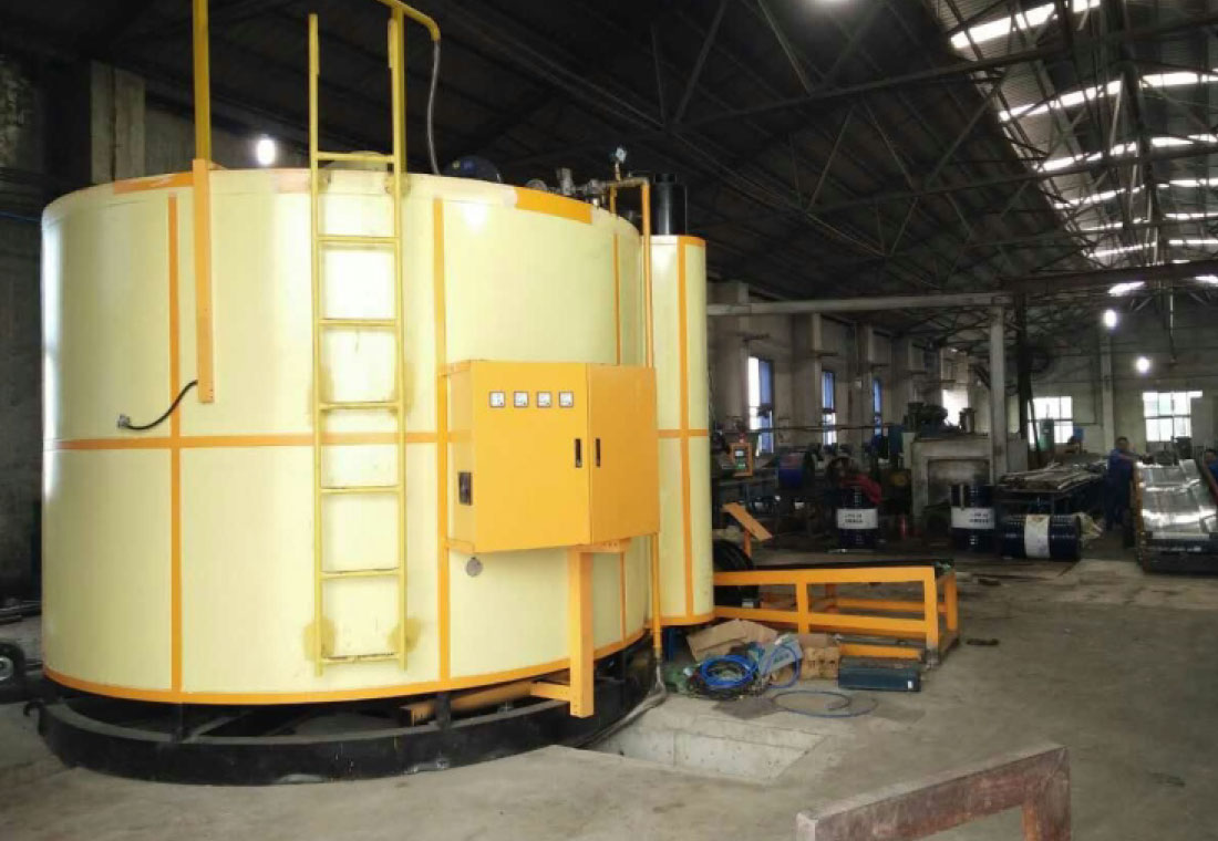 四川三星鋁業(yè)有限公司